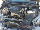 2024 Chevrolet Trax 1rs Серебряный vin: KL77LGE25RC184790