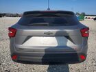 2024 Chevrolet Trax 1rs Серебряный vin: KL77LGE25RC184790