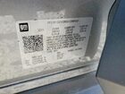 2024 Chevrolet Trax 1rs Серебряный vin: KL77LGE25RC184790