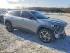 2024 Chevrolet Trax 1rs Серебряный vin: KL77LGE25RC184790