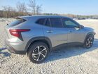 2024 Chevrolet Trax 1rs Серебряный vin: KL77LGE25RC184790