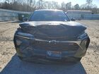 2026 Chevrolet Trax 1rs Black vin: KL77LGEP0TC017823 2026 Chevrolet Trax 1rs Black vin: KL77LGEP0TC017823