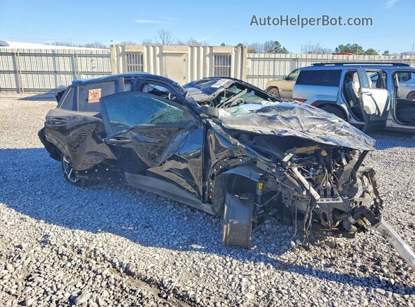 KL77LGEP5SC310647 2025 CHEVROLET TRAX Black Vista frontal