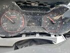 2025 Chevrolet Trax 1rs Black vin: KL77LGEP5SC310647