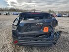 2025 Chevrolet Trax 1rs Black vin: KL77LGEP5SC310647