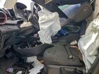2025 Chevrolet Trax 1rs Black vin: KL77LGEP5SC310647