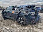 2025 Chevrolet Trax 1rs Black vin: KL77LGEP5SC310647