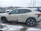 2026 Chevrolet Trax Fwd 1rs Tan vin: KL77LGEP9TC056247