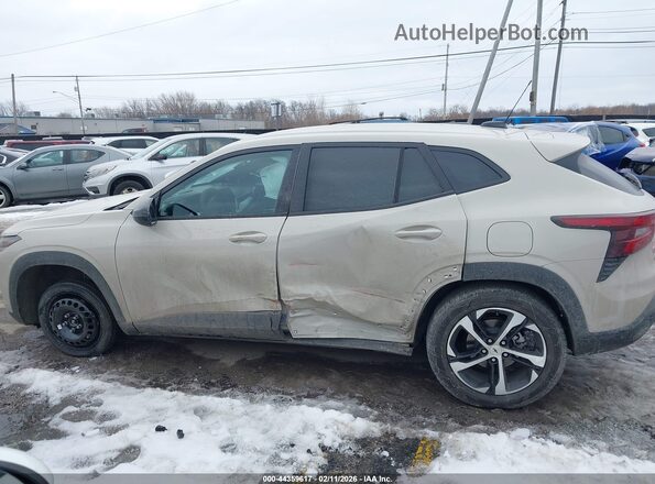 KL77LGEP9TC056247 2026 CHEVROLET TRAX Tan 
