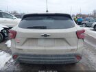 2026 Chevrolet Trax Fwd 1rs Tan vin: KL77LGEP9TC056247