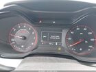 2026 Chevrolet Trax Fwd 1rs Tan vin: KL77LGEP9TC056247