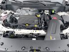 2026 Chevrolet Trax Fwd 1rs Tan vin: KL77LGEP9TC056247