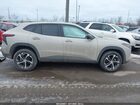 2026 Chevrolet Trax Fwd 1rs Tan vin: KL77LGEP9TC056247