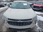 2026 Chevrolet Trax Fwd 1rs Tan vin: KL77LGEP9TC056247