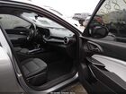 2024 Chevrolet Trax Fwd Lt Silver vin: KL77LHE29RC236038