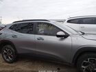 2024 Chevrolet Trax Fwd Lt Silver vin: KL77LHE29RC236038