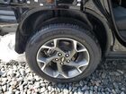 2026 Chevrolet Trax 1lt Черный vin: KL77LHEP0TC088591 Damage: Right Rear Tire, Worn, Replacement Required 2026 Chevrolet Trax 1lt Черный vin: KL77LHEP0TC088591 Damage: Right Rear Tire, Worn, Replacement Required