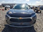 2026 Chevrolet Trax 1lt Черный vin: KL77LHEP0TC088591 2026 Chevrolet Trax 1lt Черный vin: KL77LHEP0TC088591