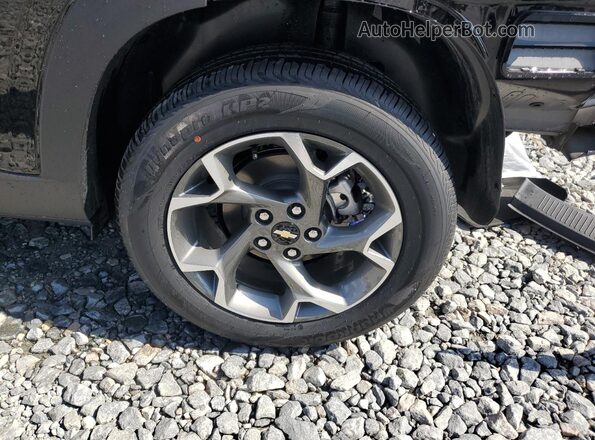 KL77LHEP0TC088591 2026 CHEVROLET TRAX Черный 