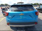 2025 Chevrolet Trax Fwd Lt Синий vin: KL77LHEP1SC196006