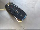 2025 Chevrolet Trax Fwd Lt Синий vin: KL77LHEP1SC196006