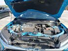 2025 Chevrolet Trax Fwd Lt Синий vin: KL77LHEP1SC196006