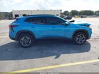 2025 Chevrolet Trax Fwd Lt Синий vin: KL77LHEP1SC196006