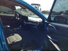 2025 Chevrolet Trax Fwd Lt Синий vin: KL77LHEP1SC196006
