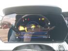 2025 Chevrolet Trax Fwd Lt Синий vin: KL77LHEP1SC196006
