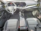 2026 Chevrolet Trax 1lt Red vin: KL77LHEP1TC006156 2026 Chevrolet Trax 1lt Red vin: KL77LHEP1TC006156