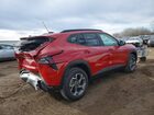 2026 Chevrolet Trax 1lt Red vin: KL77LHEP1TC006156 2026 Chevrolet Trax 1lt Red vin: KL77LHEP1TC006156