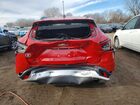 2026 Chevrolet Trax 1lt Red vin: KL77LHEP1TC006156 2026 Chevrolet Trax 1lt Red vin: KL77LHEP1TC006156