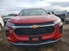 2026 Chevrolet Trax 1lt Red vin: KL77LHEP1TC006156 2026 Chevrolet Trax 1lt Red vin: KL77LHEP1TC006156