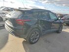 2025 Chevrolet Trax 1lt Black vin: KL77LHEP3SC118715