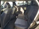 2025 Chevrolet Trax 1lt Black vin: KL77LHEP3SC118715