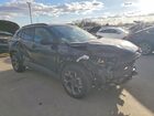 2025 Chevrolet Trax 1lt Black vin: KL77LHEP3SC118715