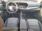 2025 Chevrolet Trax 1lt Black vin: KL77LHEP3SC118715