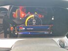 2025 Chevrolet Trax 1lt Black vin: KL77LHEP3SC118715