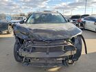 2025 Chevrolet Trax 1lt Black vin: KL77LHEP3SC118715