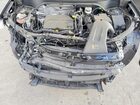 2025 Chevrolet Trax 1lt Black vin: KL77LHEP3SC118715