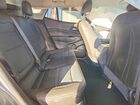 2026 Chevrolet Trax 1lt Gray vin: KL77LHEP4TC011058