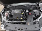 2025 Chevrolet Trax Fwd Lt Серый vin: KL77LHEP8SC278315