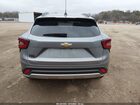 2025 Chevrolet Trax Fwd Lt Серый vin: KL77LHEP8SC278315