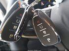 2025 Chevrolet Trax Fwd Lt Серый vin: KL77LHEP8SC278315