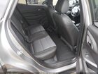 2025 Chevrolet Trax Fwd Lt Серый vin: KL77LHEP8SC278315