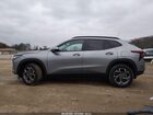 2025 Chevrolet Trax Fwd Lt Серый vin: KL77LHEP8SC278315
