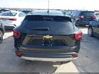 2026 Chevrolet Trax Fwd Lt Черный vin: KL77LHEP9TC013212