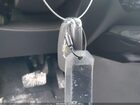 2026 Chevrolet Trax Fwd Lt Черный vin: KL77LHEP9TC013212