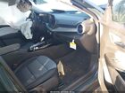2026 Chevrolet Trax 1lt Green vin: KL77LHEP9TC028700 2026 Chevrolet Trax 1lt Green vin: KL77LHEP9TC028700