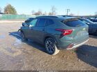 2026 Chevrolet Trax 1lt Green vin: KL77LHEP9TC028700 2026 Chevrolet Trax 1lt Green vin: KL77LHEP9TC028700